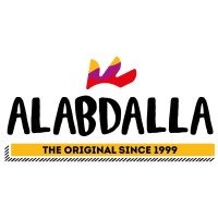 Alabdalla logo