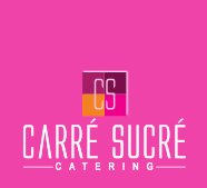 Carré Sucré Catering logo