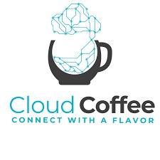 Cloud Coffee logo