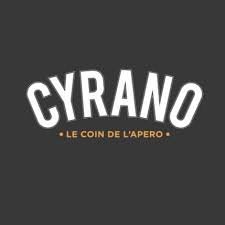 Cyrano logo